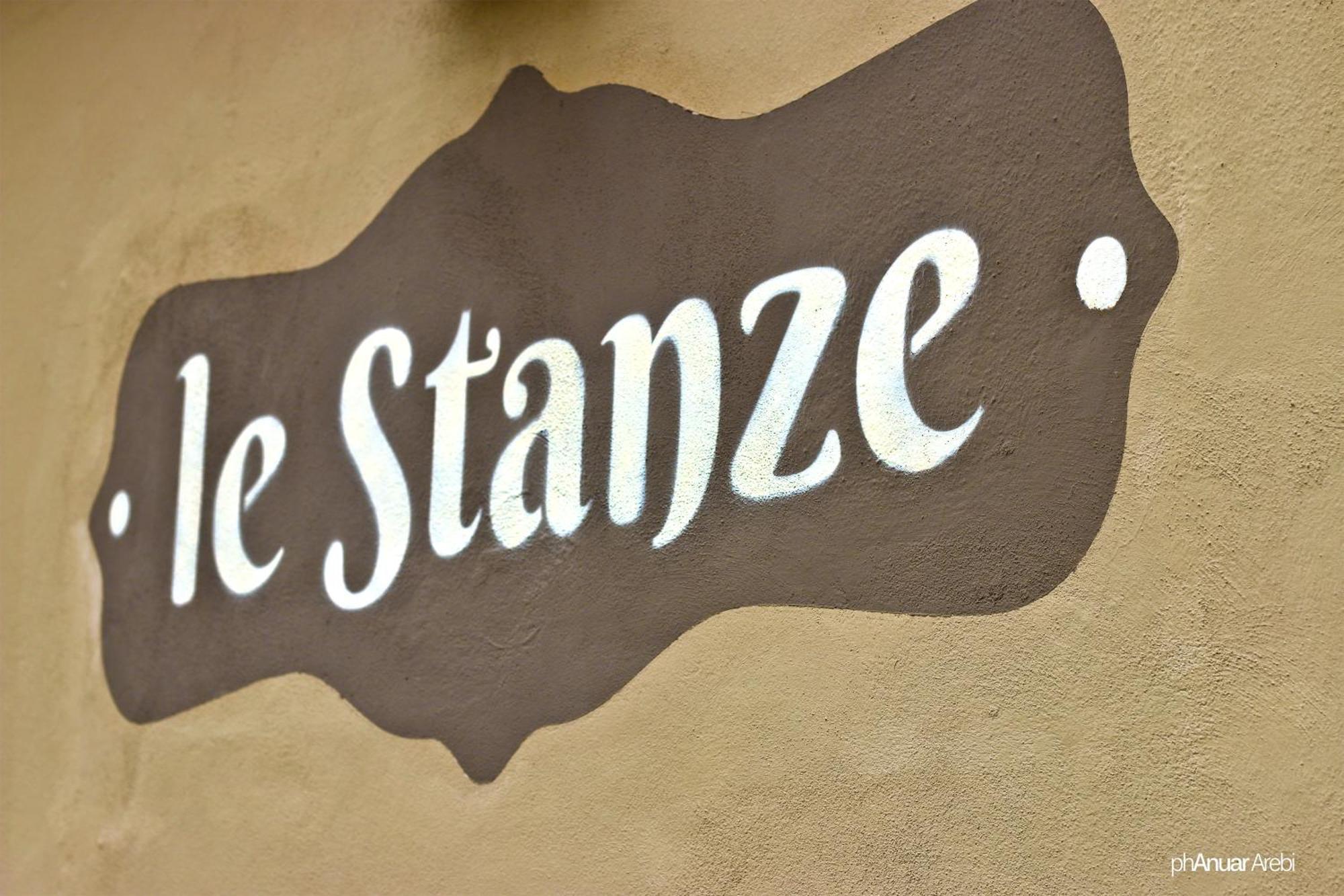 Le Stanze, Bologna